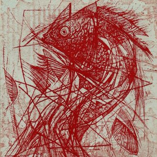 Olivia Connelly art consultant and dealer