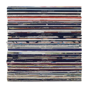 GLASTONBURY - Olivia Connelly