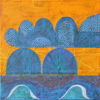 LANDSCAPE I